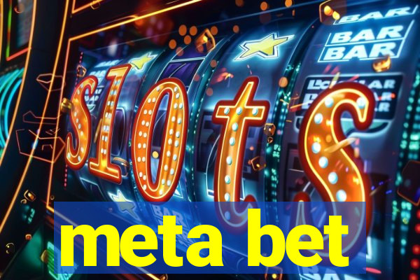 meta bet